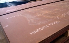 Thép tấm Hardox 500 - Thép Thuận Thiên - Công Ty Cổ Phần Thép Thuận Thiên